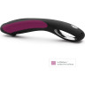 Электростимулятор MYSTIM Charging Chester E-Stim Silicone Dildo (блок импульсов — отдельно) 46441