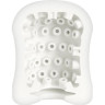 Минимастурбатор MYSTIM MasturbaTIN Dotty Donny — Dots 46296