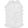 Минимастурбатор MYSTIM MasturbaTIN Dotty Dora Dots 46290