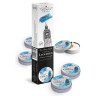 Набор из 5 массажных свечей MYSTIM Petits Joujoux London Refill, 33 г 46775
